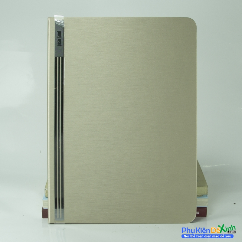 Bao Da iPad 9.7 2017 Hiệu l-folio Cao Cấp Chính Hãng được sản xuất và làm bằng chất liệu da công nghiệp , với chất liệu da mịn ,chống thấm nước ,chống bụi cũng khá tốt .